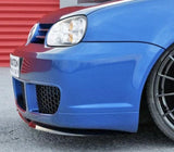 Maxton Design Maxton Design Front Splitter (Cupra Look) VW Mk4 R32