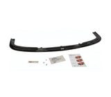 Maxton Design Maxton Design Front Splitter VW Golf Mk4 R32