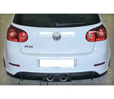 Maxton Design Maxton Design VW Mk5 R32 Rear Diffuser VW-GO-5-R32-CNC-RS1A