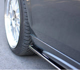 Maxton Design Maxton Design Side Skirts Diffusers VW Golf Mk6 GTI / GTD