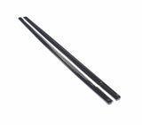 Maxton Design Maxton Design Side Skirts Diffusers VW Golf Mk6 GTI / GTD