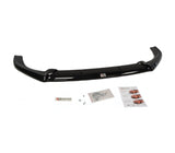 Maxton Design Maxton Design Front Splitter VW Mk6 Golf R Cupra Look