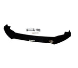Maxton Design Maxton Design Front Racing Splitter V.2 VW Mk7.5 GTI VW-GO-7F-GTI-CNC-FD2A