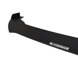 Maxton Design Maxton Design Front Racing Splitter V.2 VW Mk7.5 GTI VW-GO-7F-GTI-CNC-FD2A