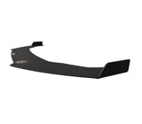 Maxton Design Maxton Design Front Racing Splitter V.2 VW Mk7.5 GTI VW-GO-7F-GTI-CNC-FD2A
