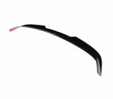 Maxton Design Maxton Design Spoiler Extension V.2 Volkswagen Mk7.5 Golf R & GTI