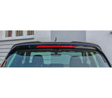 Maxton Design Maxton Design Spoiler Extension V.2 Volkswagen Mk7.5 Golf R & GTI