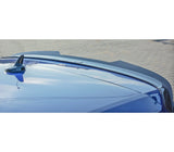 Maxton Design Maxton Design Spoiler Extension V.2 Volkswagen Mk7.5 Golf R & GTI