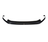 Maxton Design Maxton Design Front Splitter V.6 VW Mk7.5 Golf R