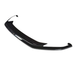 Maxton Design Maxton Design Front Splitter V.6 VW Mk7.5 Golf R