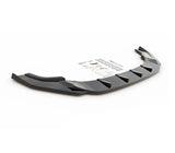 Maxton Design Maxton Design Front Splitter V.9 VW Mk7.5 Golf-R