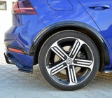 Maxton Design Maxton Design Fenders Extension VW Mk7.5 Golf-R