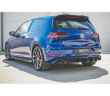 Maxton Design Maxton Design Rear Valance V.3 VW Mk7.5 Golf-R