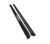 Maxton Design Maxton Design Side Skirts Diffusers VW Golf Mk7.5 Standard