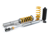 Ohlins Road & Track Coilover Kit - VW/Audi / Mk8 / Mk7 / Golf R / 8V A3 / S3 / RS3 / TT / TT-S / TT-RS | VWS-MU21S2