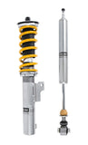 Ohlins Ohlins Road & Track Coilover Kit - VW/Audi Mk7 Golf R / 8V A3 / S3 / RS3 / TT / TT-S / TT-RS VWS MU21S2