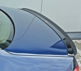 Maxton Design Maxton Design Spoiler Extension Volkswagen Jetta Mk6 Sedan Preface