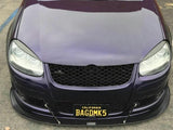 Ventus Autoworks Ventus Autoworks Front Splitter - VW | Mk5 | Jetta | GTI VW-MK5-FR-SPL