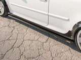 Mk5 | Golf | GTI | Ventus Autoworks Side Splitters - VW