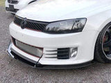 Mk6 | Jetta GLI ('11-'14) | Ventus Autoworks Front Splitter - VW