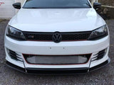 Ventus Autoworks Ventus Autoworks Front Splitter - VW | Mk6 | Jetta GLI ('11-'14) VW-MK6-GLI-FR-SPL
