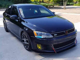 Ventus Autoworks Ventus Autoworks Front Splitter - VW | Mk6 | Jetta GLI ('11-'14) VW-MK6-GLI-FR-SPL