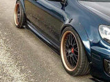 Mk6 | Golf | GTI | Ventus Autoworks Side Splitters - VW