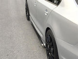 Mk6 | Jetta ('11-'14) | Ventus Autoworks Side Splitters - VW