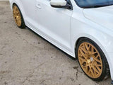 Ventus Autoworks Ventus Autoworks Side Splitters - VW | Mk6 | Jetta ('11-'14) VW-MK6-Jetta-Side-SPL