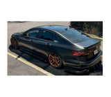 Mk7 | Jetta GLI | Ventus Autoworks Rear Spats - VW