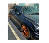 Ventus Autoworks Ventus Autoworks Side Splitters - VW | Mk7 | Jetta GLI VW-MK7-GLI-VA-SIDESPL