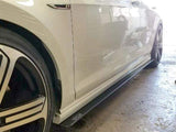 Mk7 | Golf R | Ventus Autoworks Side Splitters - VW