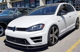Ventus Autoworks Ventus Autoworks Side Splitters - VW | Mk7 | Golf R VW-MK7-Golf-R-Side-SPL