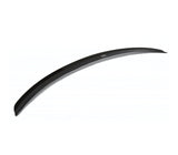 Maxton Design Maxton Design Spoiler Cap VW Passat CC R36 R-Line & Standard (Preface)