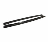 Maxton Design Maxton Design Side Skirts Diffusers VW Passat CC R36 R-Line (Preface)