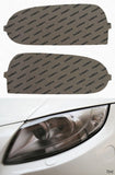 Lamin-X Tint Lamin-X VW Golf, GTI (94-99) EURO Headlight Covers VW001ET
