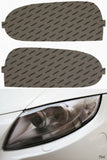 Lamin-X Tint Lamin-X VW Golf, GTI (94-99) US Headlight Covers VW001T