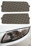 Lamin-X Tint Lamin-X VW Jetta (94-99) US Spec Headlight Covers VW003UT