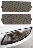 Lamin-X Tint Lamin-X VW Corrado (90-94) EURO Headlight Covers VW005ET