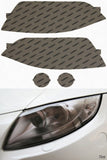 Lamin-X Tint Lamin-X VW Passat (01.5-05) Headlight Covers VW010T