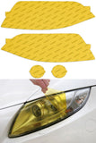 Lamin-X Yellow Lamin-X VW Passat (01.5-05) Headlight Covers VW010Y