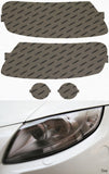 Lamin-X Tint Lamin-X VW Touareg (03-07) Headlight Covers VW013T
