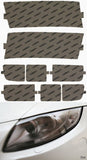 Lamin-X Tint Lamin-X VW Passat (94-97) Headlight Covers VW015T