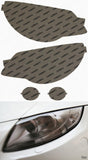 Lamin-X Tint Lamin-X VW Eos (07-11) Headlight Covers VW019T
