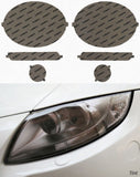 Lamin-X Tint Lamin-X VW Beetle (06-10) Headlight Covers VW020T