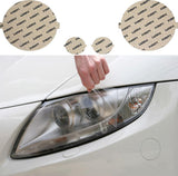 Lamin-X Clear Lamin-X VW Lupo (98-05) Headlight Covers VW021CL