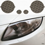 Lamin-X Tint Lamin-X VW Lupo (98-05) Headlight Covers VW021T