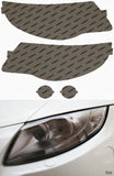 Lamin-X Tint Lamin-X VW Touareg (08-10) Headlight Covers VW022T