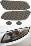 Lamin-X Tint Lamin-X VW Touareg (11-14) Headlight Covers VW030T