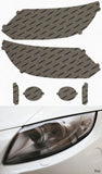 Lamin-X Tint Lamin-X VW Tiguan (12-17) Headlight Covers VW031T